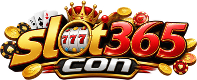 Slot365 Con